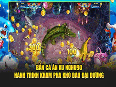 Bắn Cá Ăn Xu 28bet – Hành Trìn